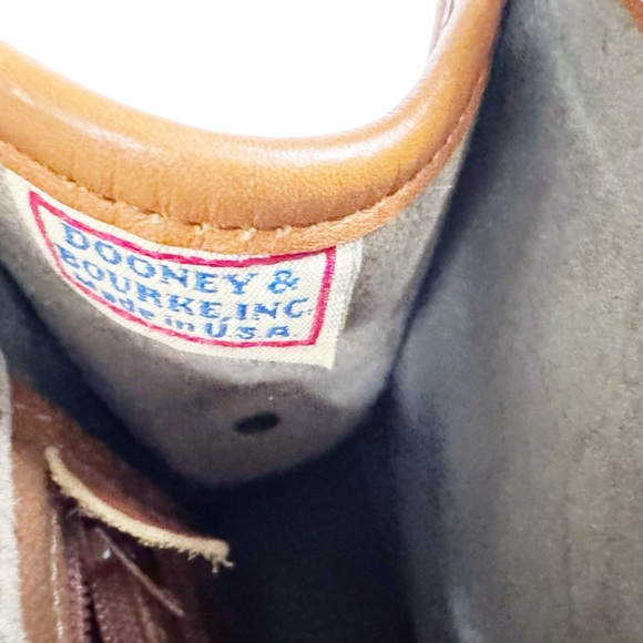 Dooney & Bourke Vintage Medium Essex Bag - Picture 10 of 12